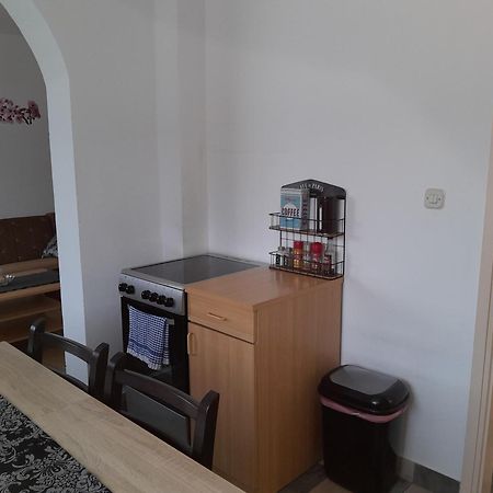 Apartment Gabi Smoljanac Buitenkant foto