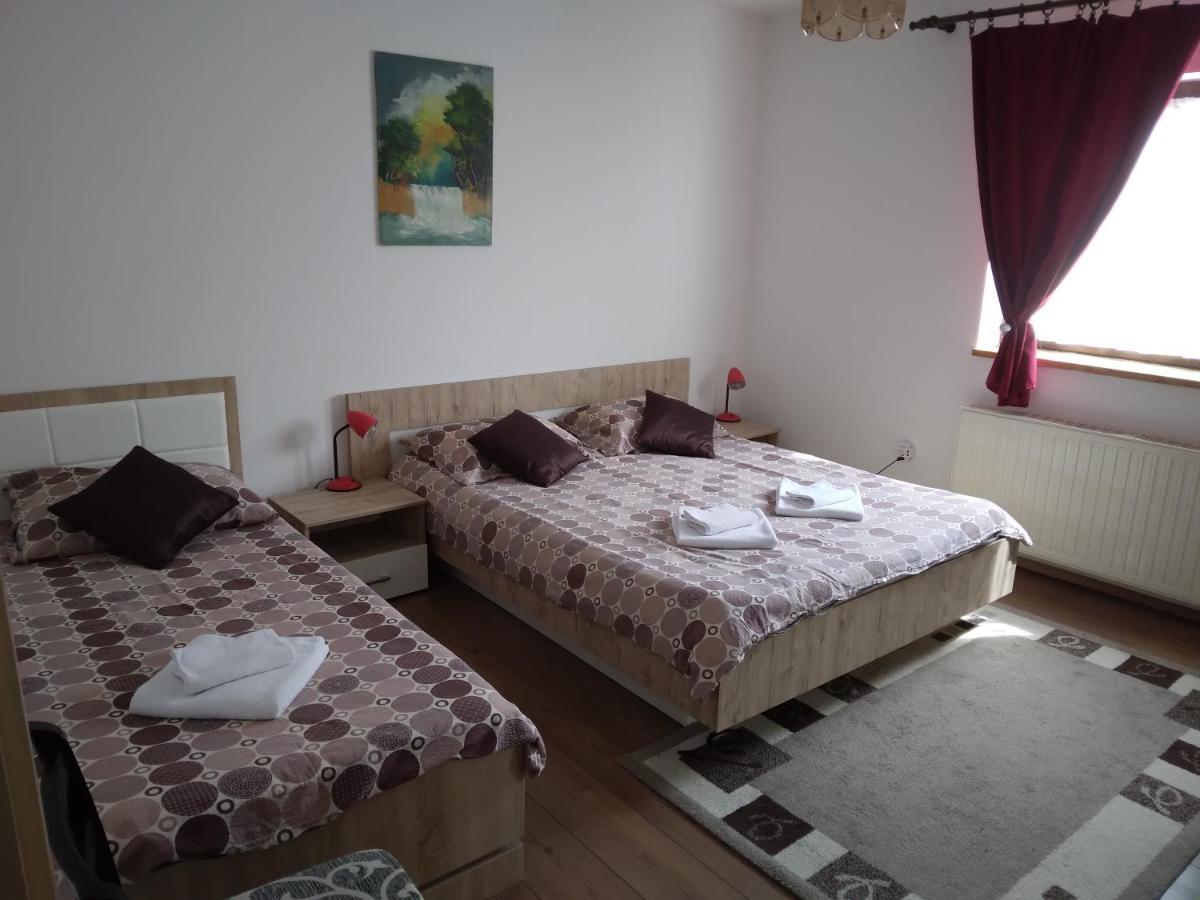 Apartment Gabi Smoljanac Buitenkant foto